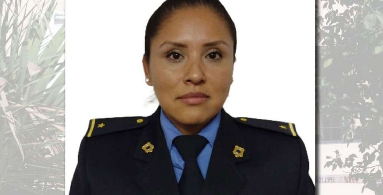 Hallan muerta a una mujer policía en de Mendoza: detienen a su ex pareja