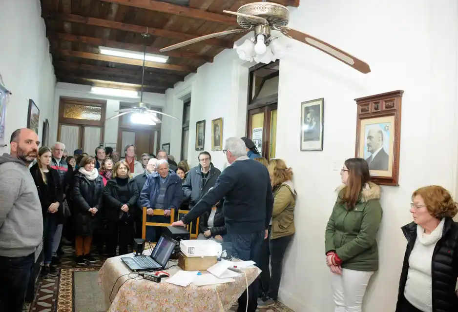 A 25 años del atentado a la AMIA, clamaron justicia y recordaron a las víctimas