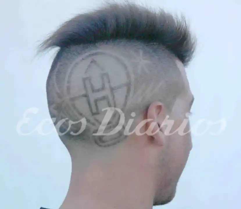 Pasó