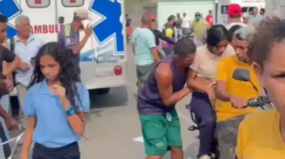 Cifra de intoxicados en Cojedes ascendió a más de 100