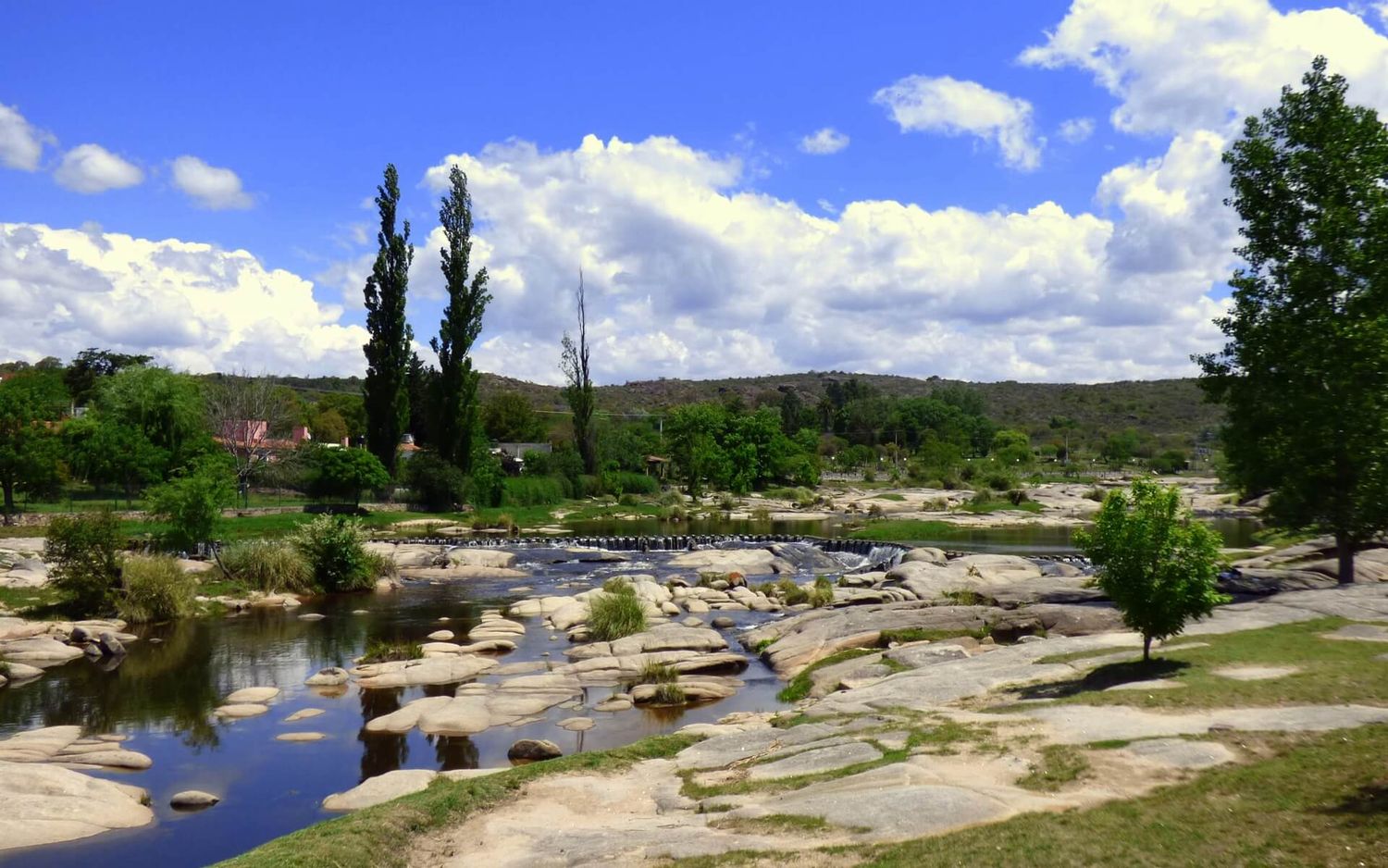 Una nena de 11 años se ahogó en un río de Cabalango e investigan las causas