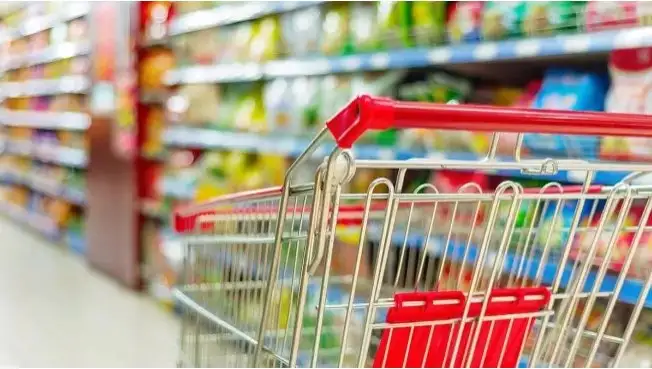 Argentina quedó entre los países con mayor inflación de Latinoamérica en julio