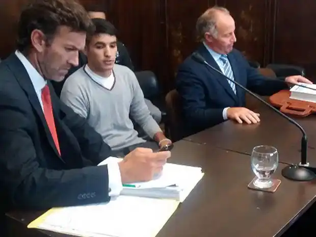 Redujeron la condena por narcotráfico al hijo del “zar de la cocaína”