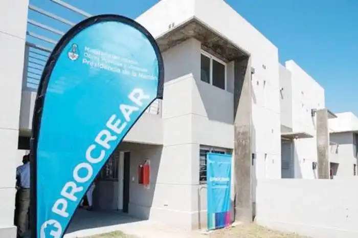 Nuevo ProCreAr con mayor accesibilidad