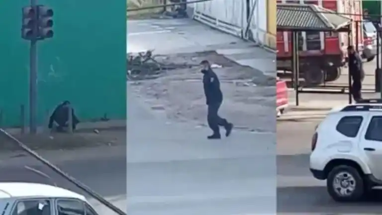 Florencio Varela: Investigan si un policía fue a trabajar alcoholizado