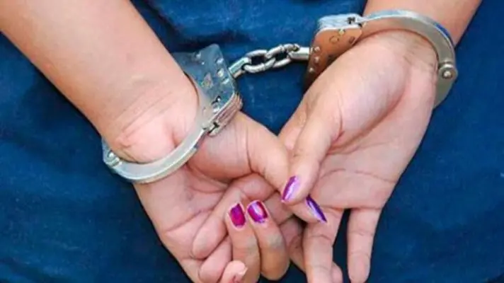 PORQUE TRAÍA LA COMIDA A CASA: detienen a una mujer que permitía que su pareja violara a sus hijas