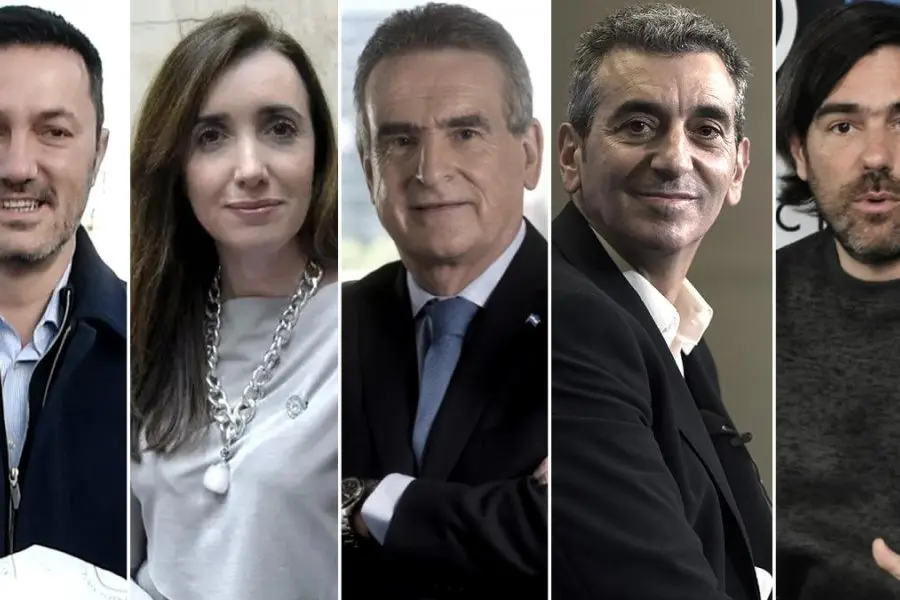Los candidatos a vicepresidente debatirán esta noche
