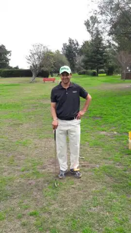 Cuatro golfistas locales participarán de la “Copa Urioste” en  Villaguay
