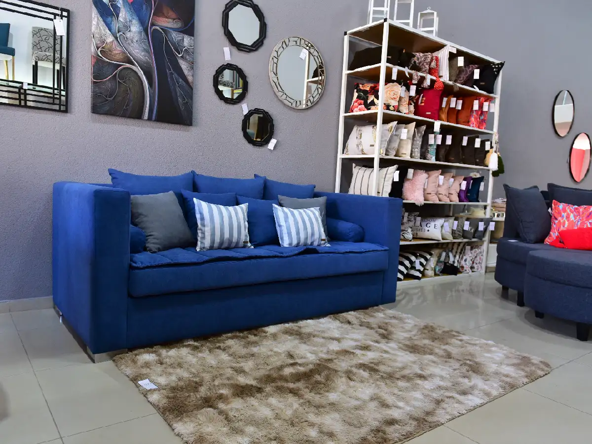 Lupe, la marca que combina decoración y moda
