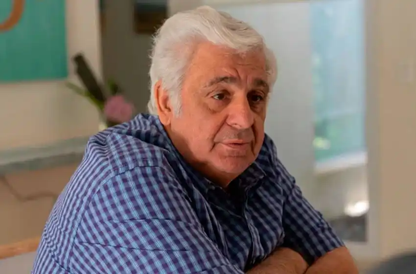 Ordenan detener al empresario Alberto Samid