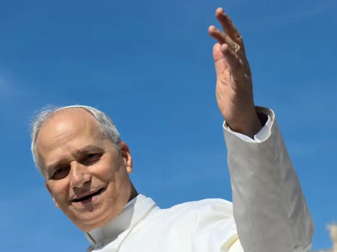 El primer papa estadounidense confirmó que el despliegue de la IA será un tema central en su agenda.