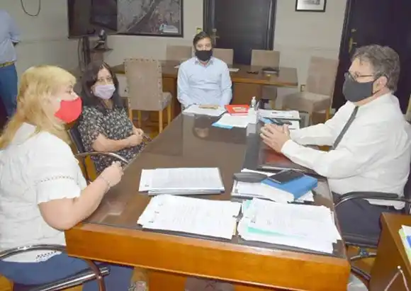 Concordia tendrá el primer parque industrial ladrillero de la provincia