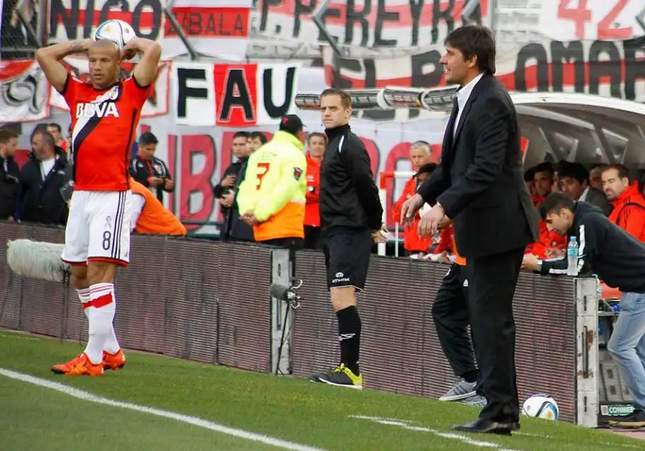 “El nivel del equipo es el más alto de la temporada”