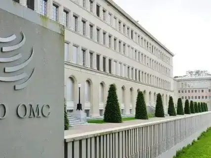 La Organización Mundial del Comercio (OMC) planteó la necesidad de modernización del sistema mundial de comercio.