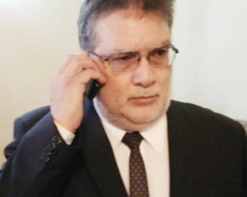 Francolini articula con provincia la habilitación de más rubros comerciales