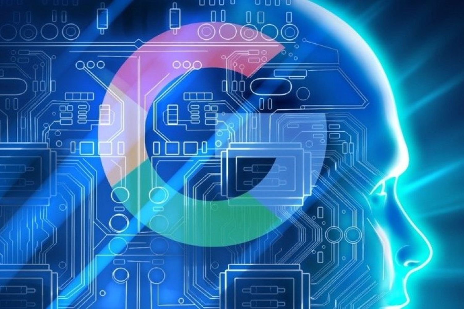 Google actualizó sus políticas de privacidad para permitir el uso de datos públicos en sus servicios de Inteligencia Artificial (IA)