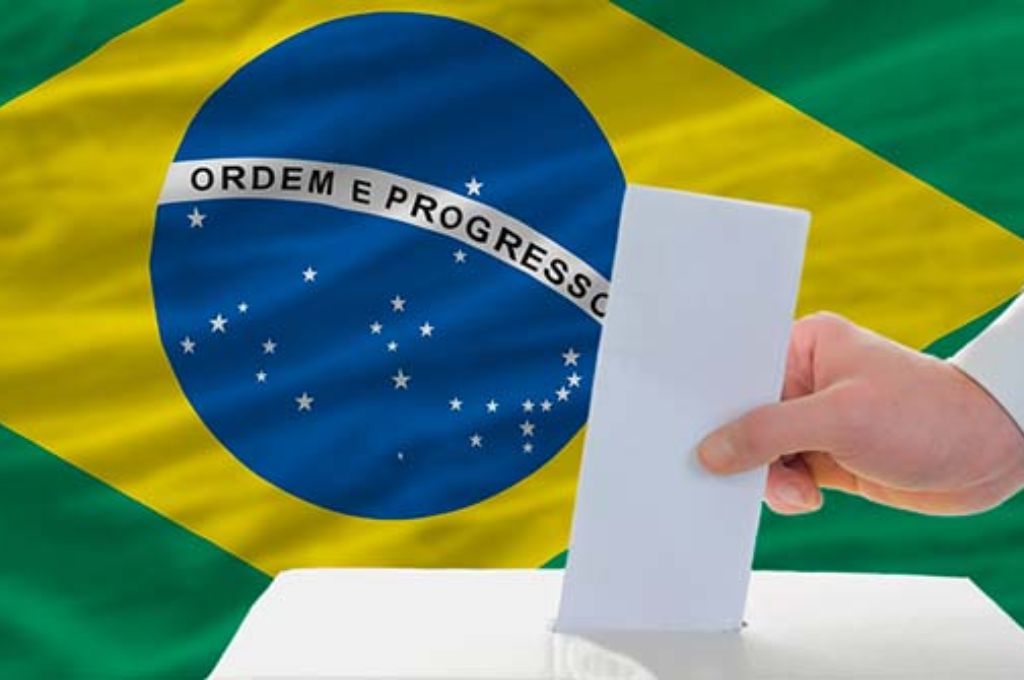 Este domingo se vota en Brasil: ¿quiénes son los 11 candidatos presidenciales?