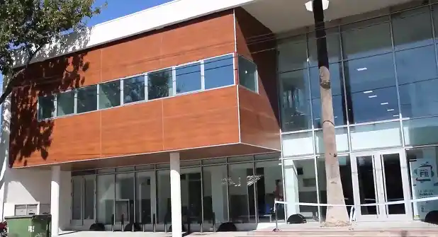 San Lorenzo: inauguraron las ampliaciones del hospital “Granaderos a Caballo”