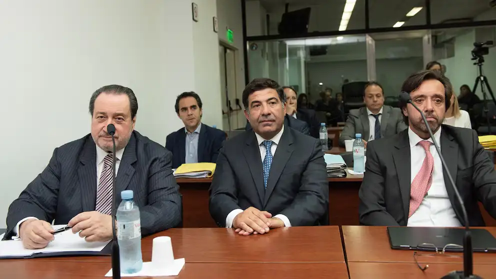 Ricardo Echegaray fue expulsado de ARCA tras su condena a prisión por administración fraudulenta