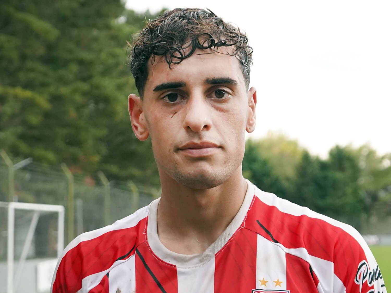 Thiago Oronó