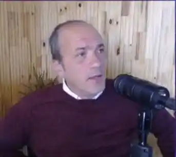 Carlos Elgart: "Hay un gran descontento con Milei de parte de sectores sociales que no logra ser aglutinado por ningún político"