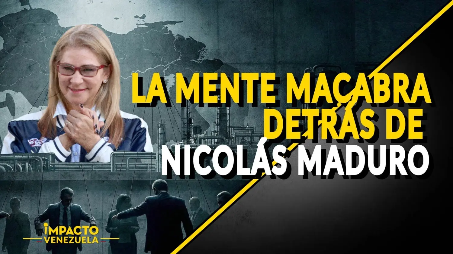 Impacto Venezuela