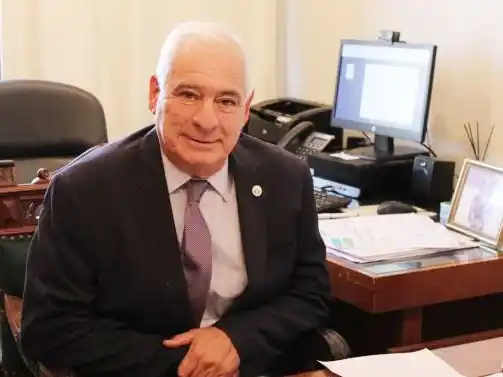 Benítez rechazó la baja de la edad de punibilidad como respuesta al delito juvenil