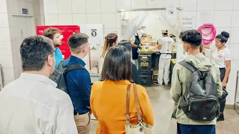 La Subsecretaría de empleo benefició
a más de seis mil personas en el 2023