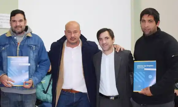 Curso de gestión empresarial para emprendedores