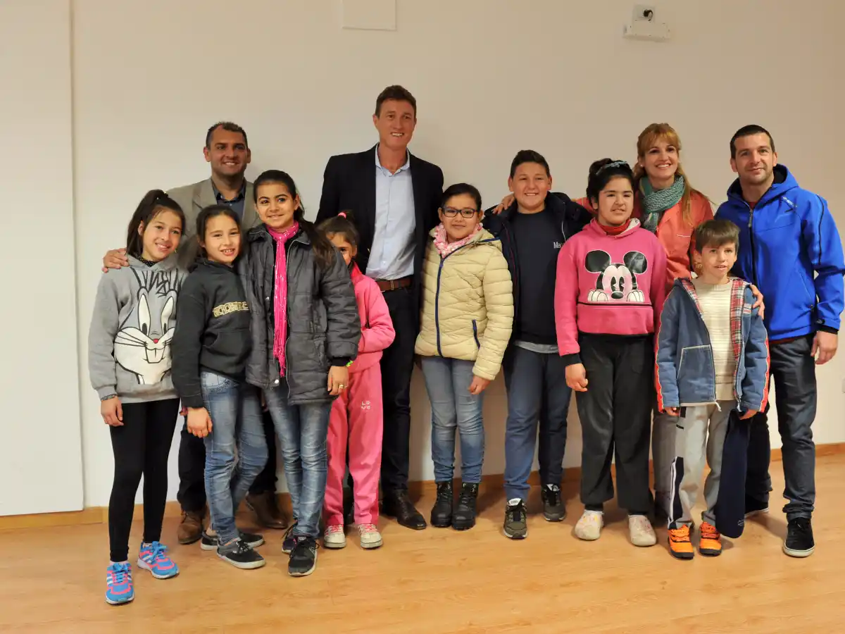  Las vacaciones se despiden con un festival en la Plaza Cívica 