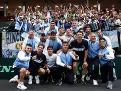 Argentina ya tiene rival para el Final 8