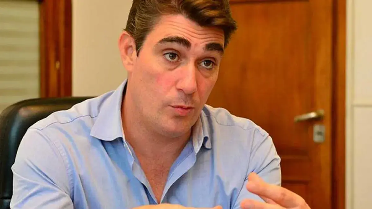 Elecciones generales: "Es un segundo tiempo de un partido que viene siendo largo ya", dijo Iguacel