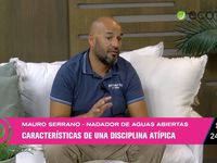 Características de un nadador de aguas abiertas y sus diferencias con la natación convencional