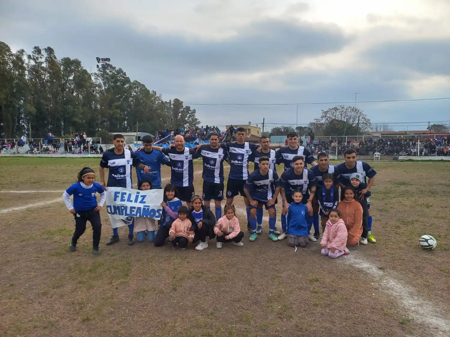 Con dos partidos, se cierra el Torneo Apertura de la Primera A.