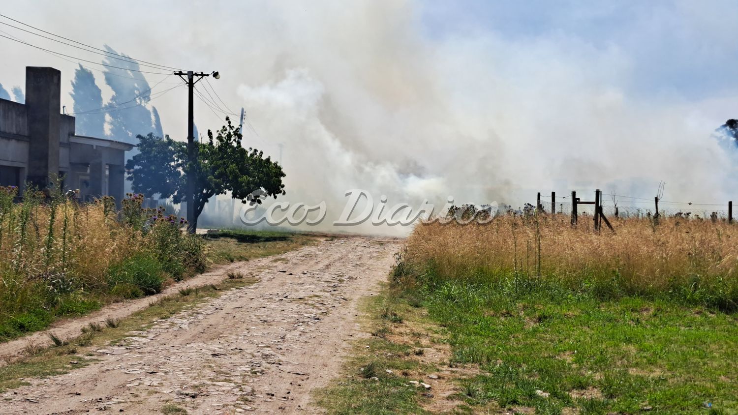 incendio