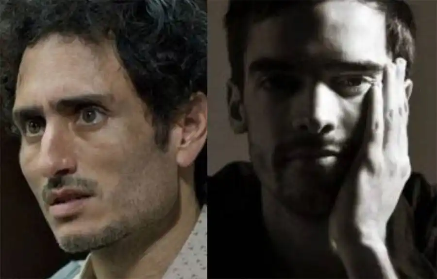 Diego Gallardo: Un uruguayense que se destaca en su papel protagónico en El Marginal 4