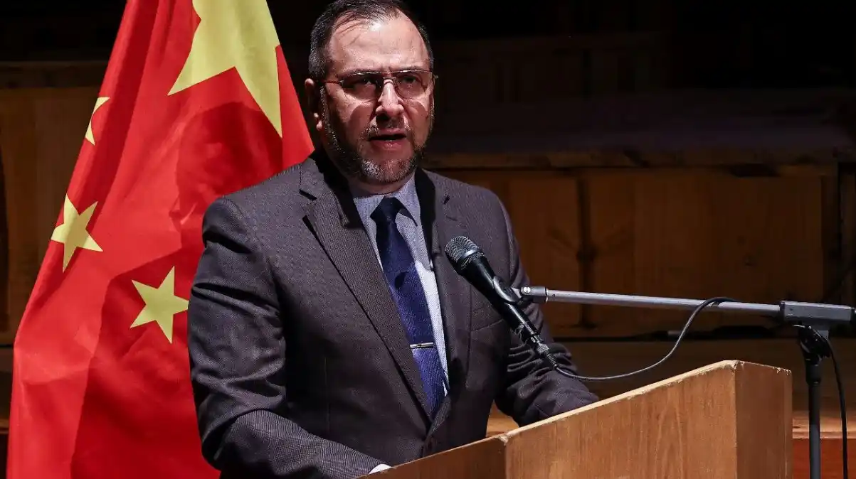 Venezuela REPUDIA ataques israelíes al sur del Líbano y la muerte de Hassan Nasrallah