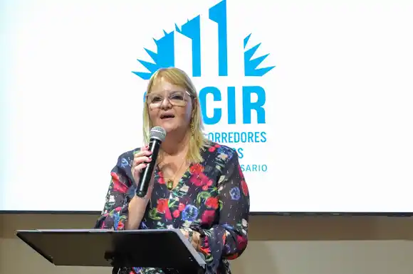 COCIR celebró el Día del Corredor Inmobiliario en Rosario