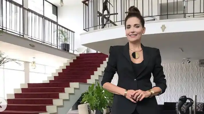 Nina Sicilia desmiente salida del Miss Venezuela