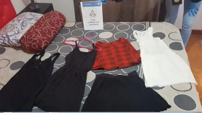 Lomas de Zamora: desbaratan prostíbulo y hay una mujer imputada por trata de personas