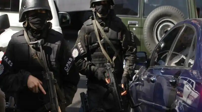 MIEDO Y CENSURA, así opera el régimen bajo la excusa del estado de Alarma, informe de Provea