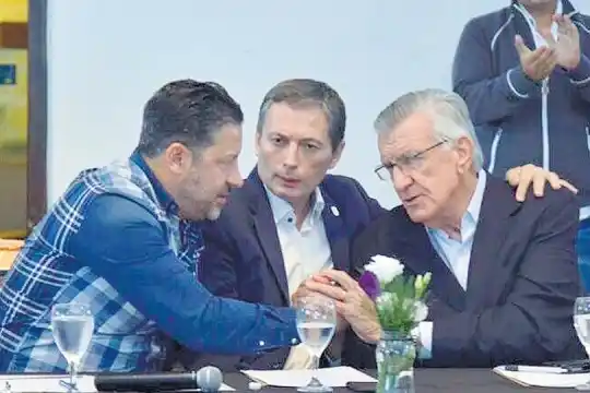 El Partido Justicialista celebra el Día de la Lealtad en distintos puntos del país