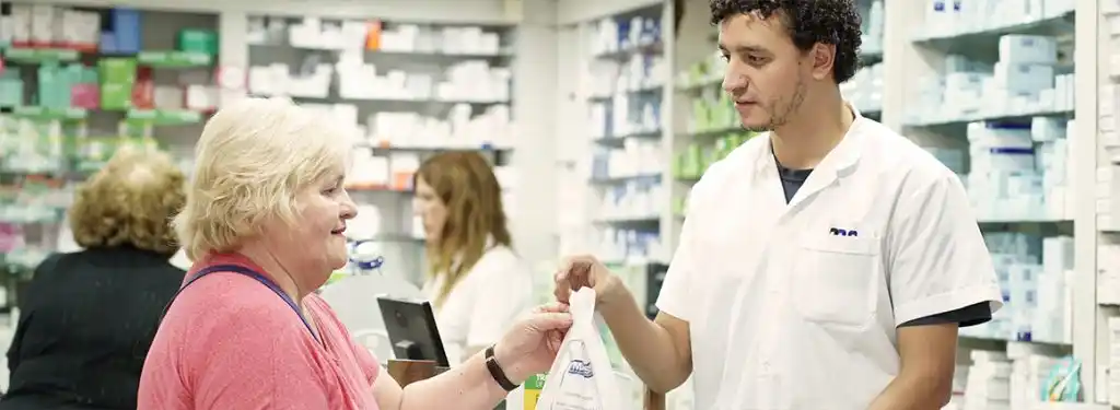 El listado completo de los medicamentos de PAMI para jubilados