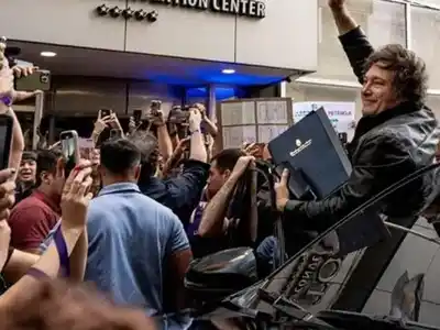 Por qué los argentinos votaron a Milei en las legislativas 2025