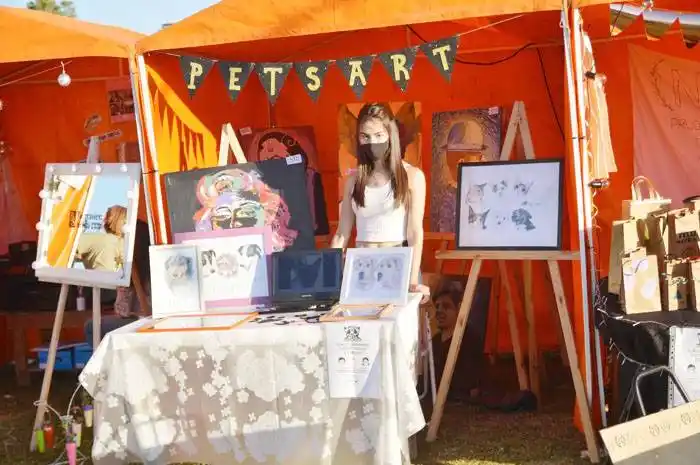 Feria de la Estación