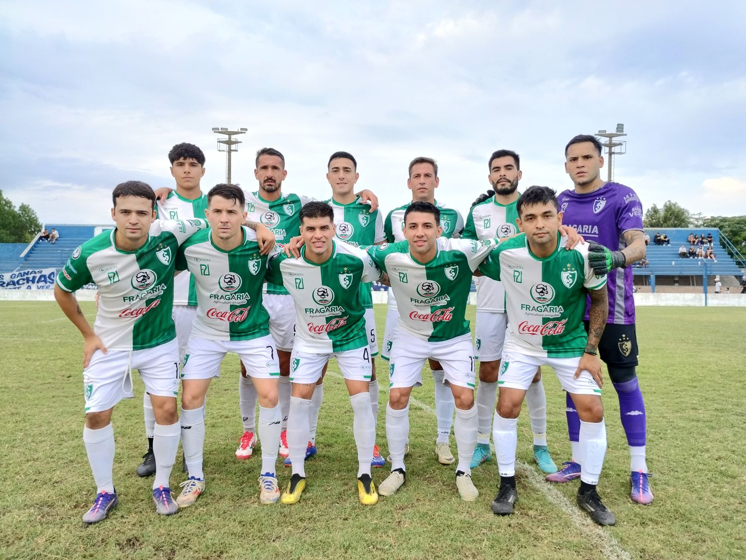 Liga Venadense: resultados, posiciones, goleadores y próxima fecha