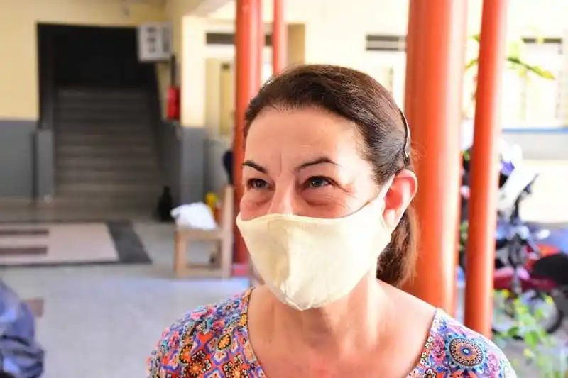 Margarita Batista: “El doctor Zorrilla nos dejó un legado muy importante”