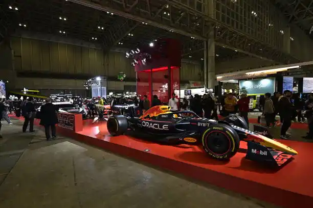 Madrid será anunciada a partir del 2026 ó 2027