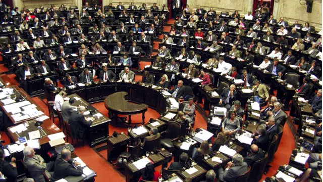 Diputados busca sancionar la nueva Ley de Hidrocarburos