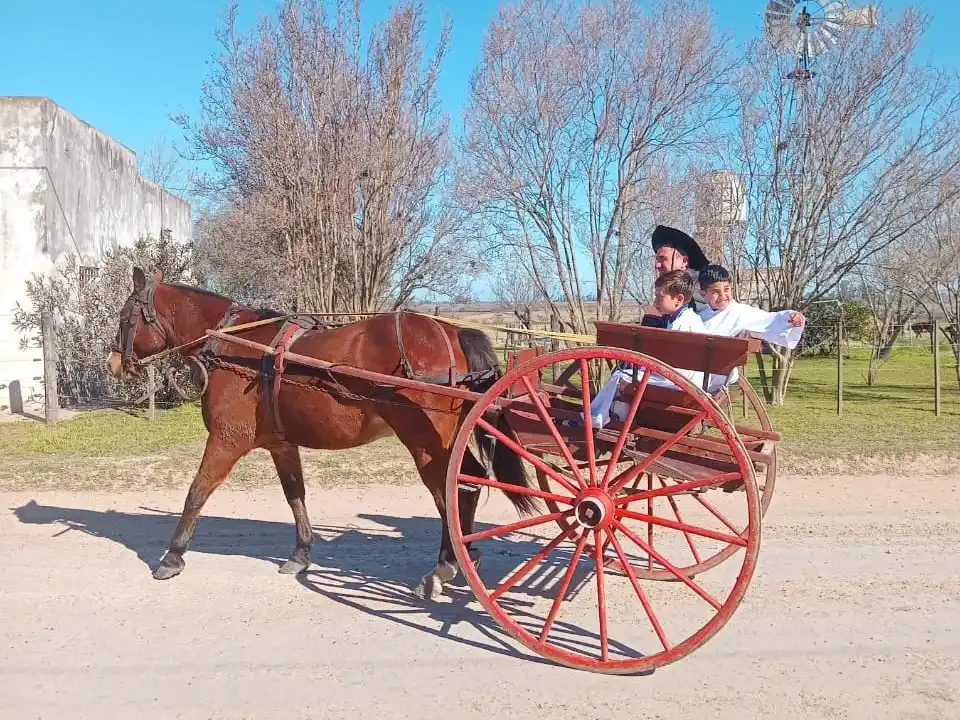 Procesión Virgen Asunción de María